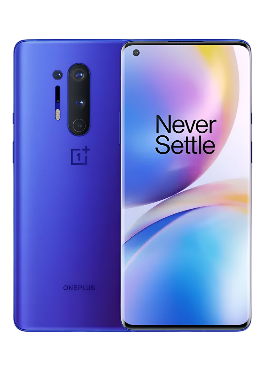 OnePlus 8 Pro