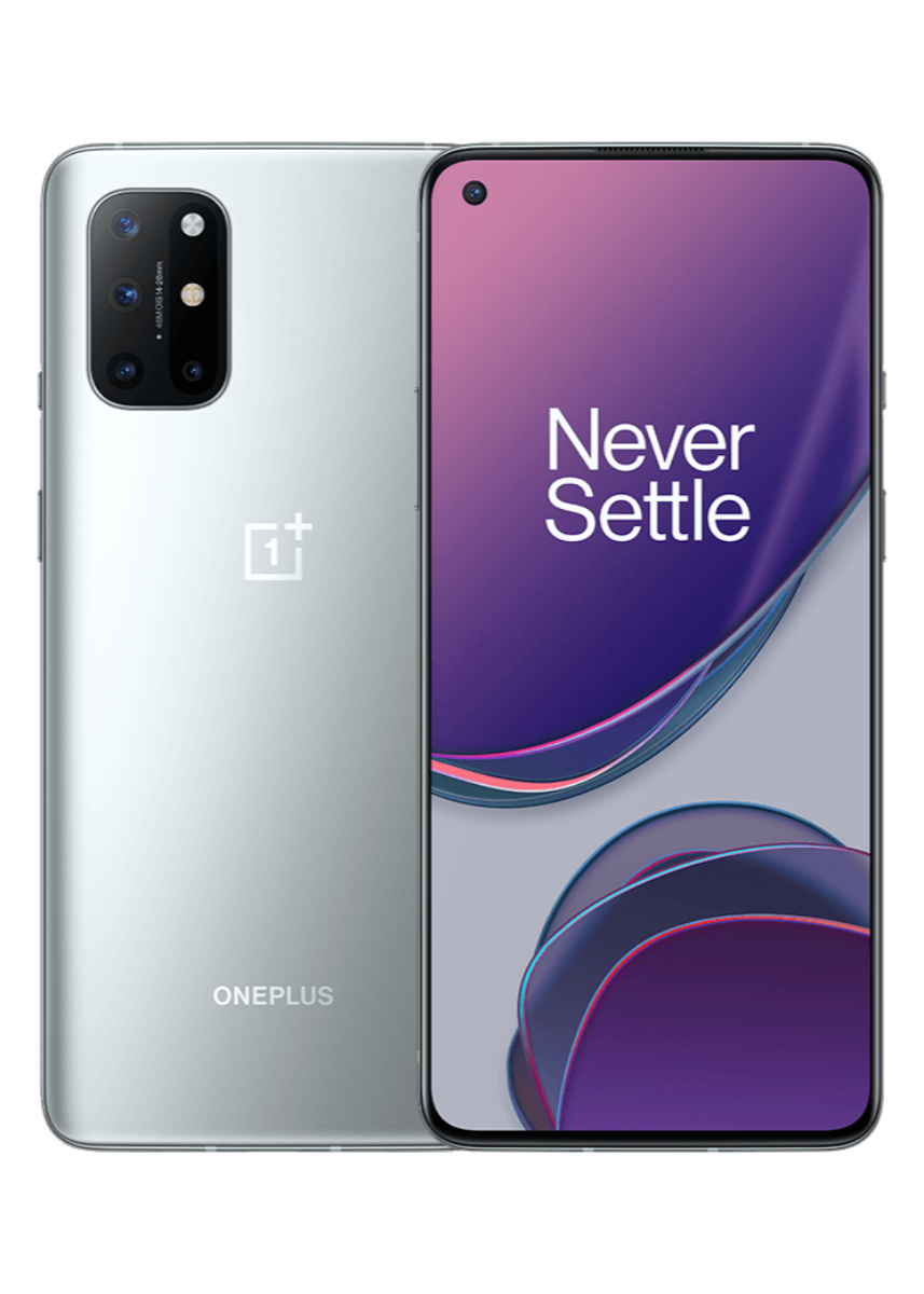 OnePlus 8T