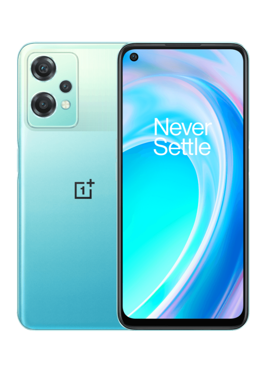 OnePlus Nord CE 2 Lite 5G
