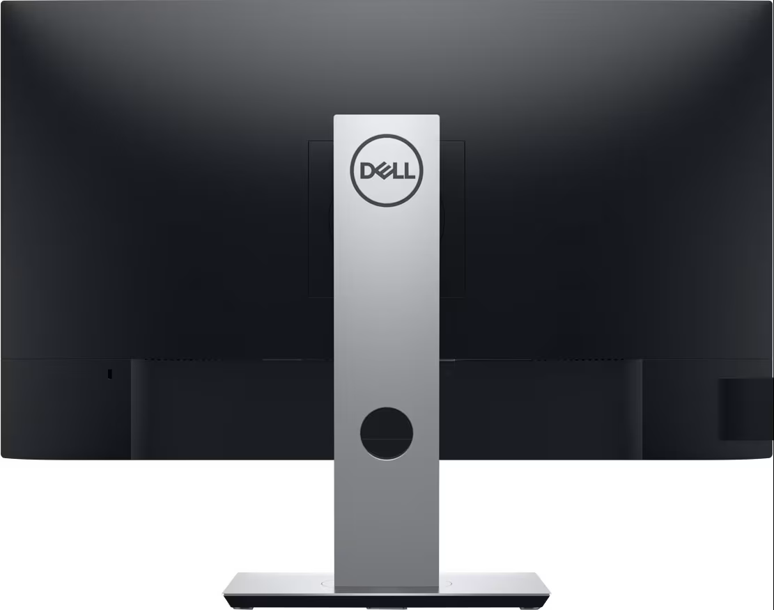 Dell P2720DC | 27 tommer skærm