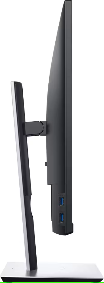 Dell P2720DC | 27 tommer skærm