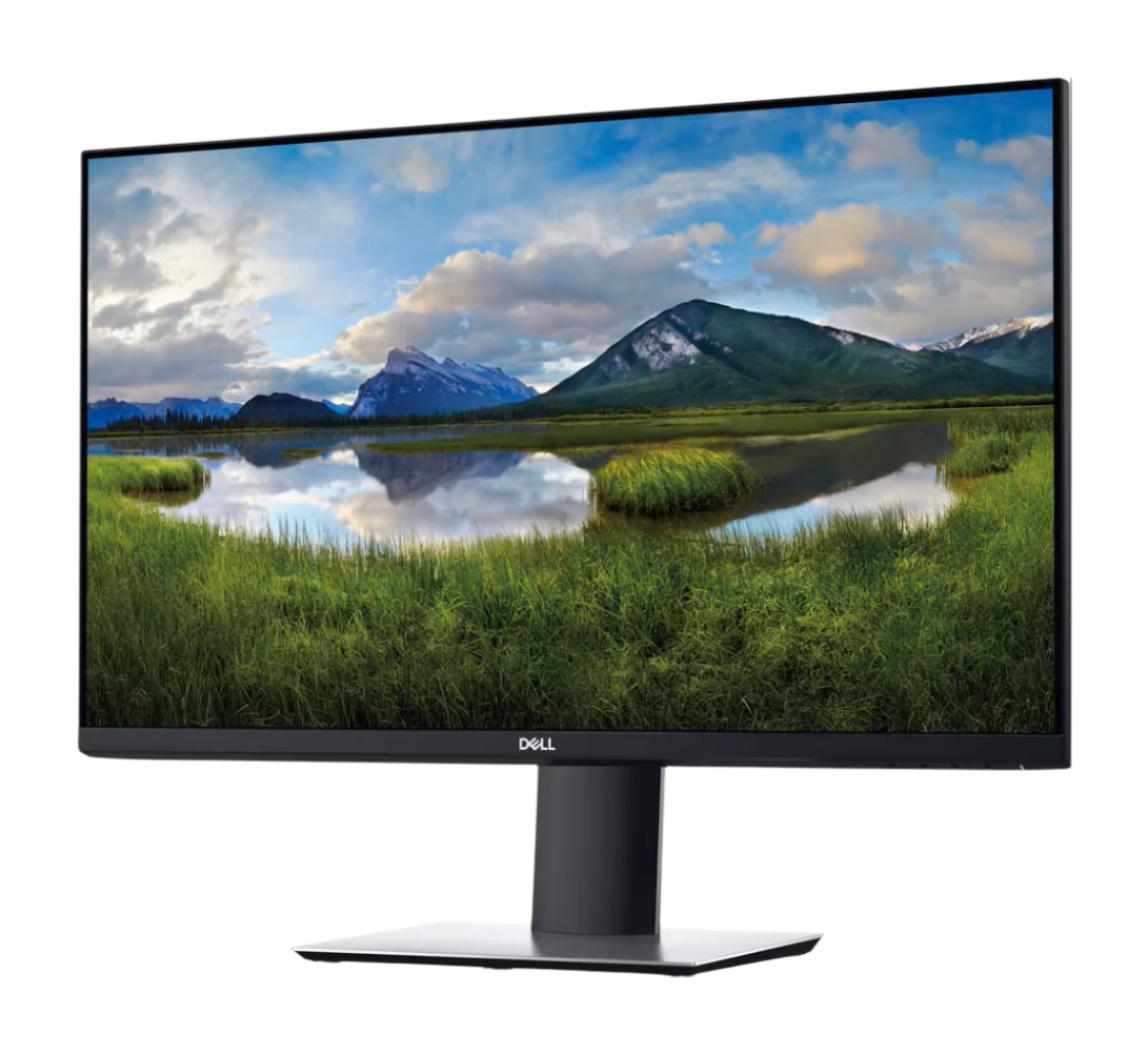Dell P2720DC | 27 tommer skærm