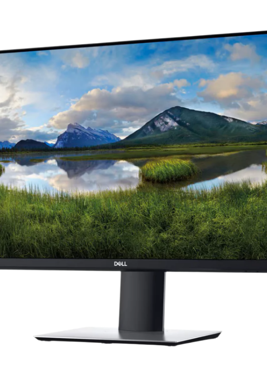Dell P2720DC | 27 tommer skærm