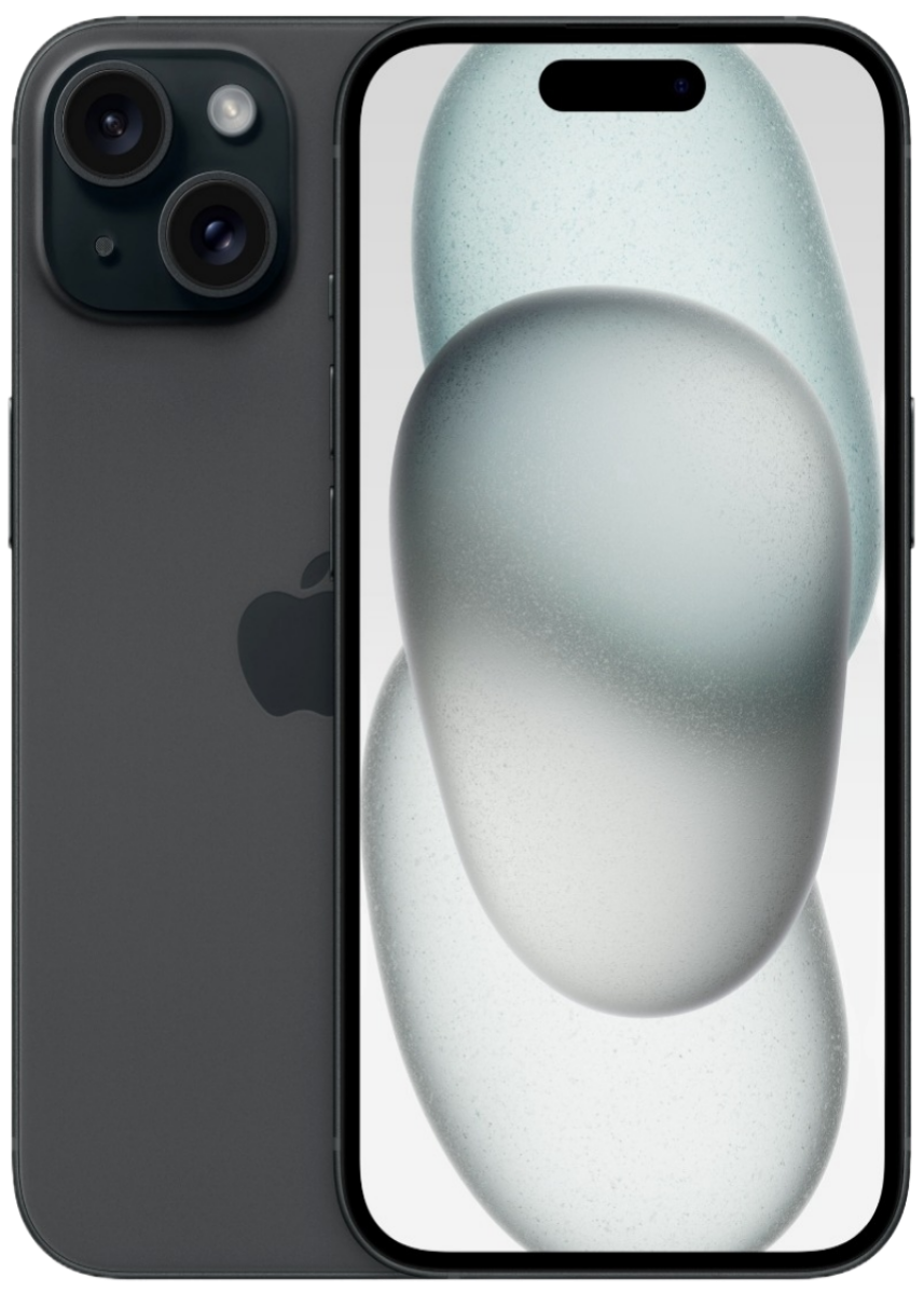 iPhone 15