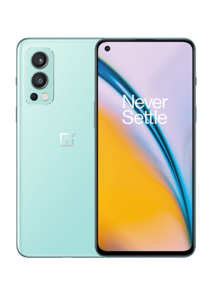 OnePlus Nord 2 5G
