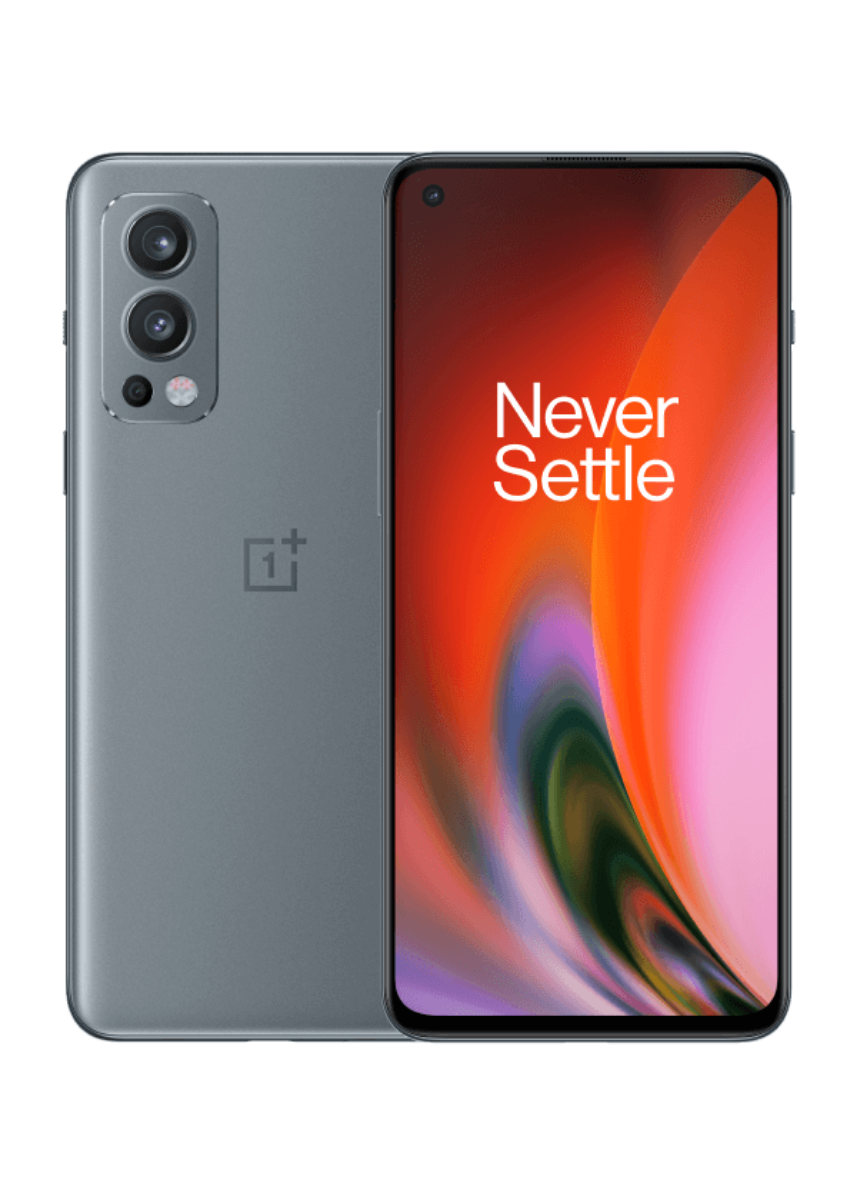 OnePlus Nord 2 5G