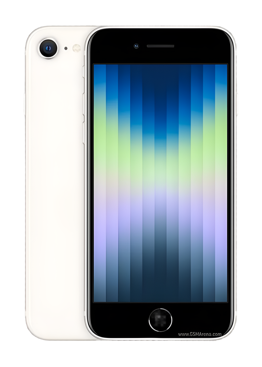 iPhone SE (2022)