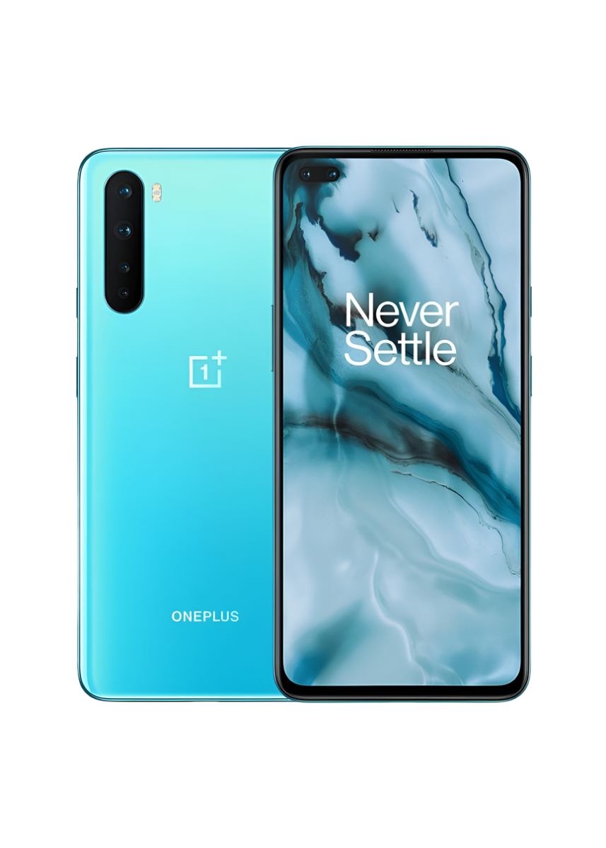 OnePlus Nord
