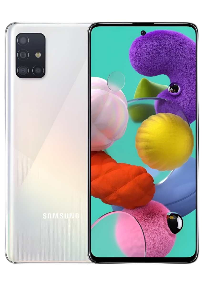 Galaxy A51