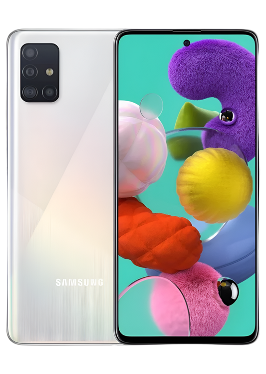 Galaxy A51