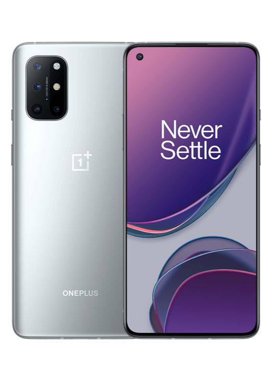 OnePlus 8T