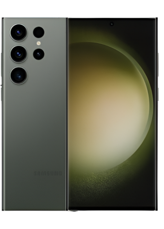 Galaxy S23 Ultra