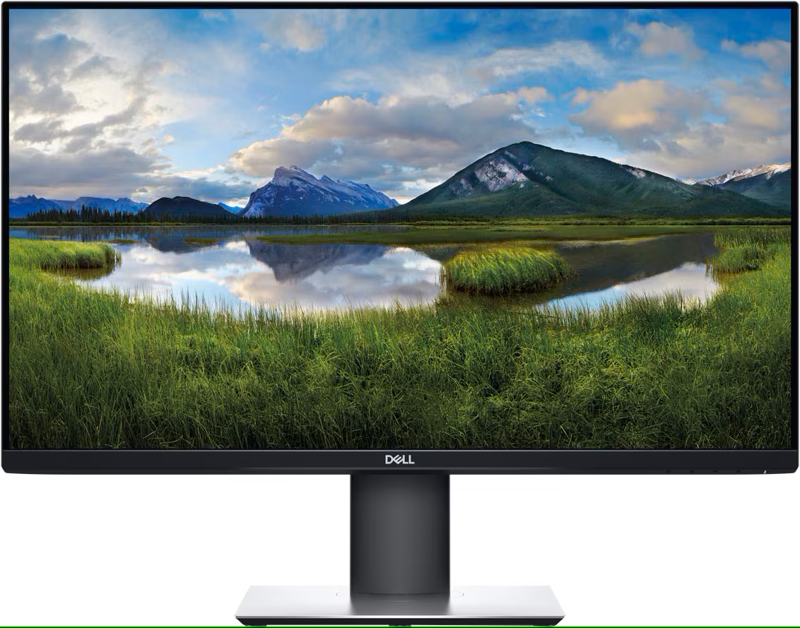 Dell P2720DC | 27" skærm