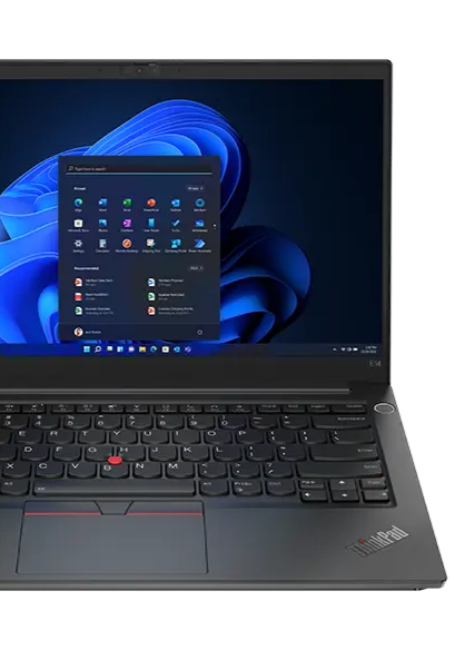 Lenovo Thinkpad E14