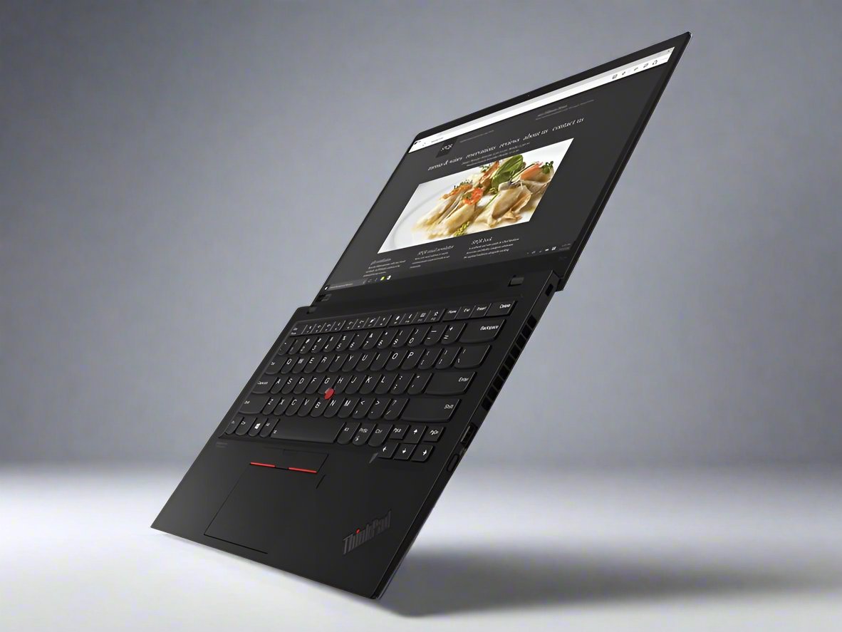 ThinkPad X1 Carbon