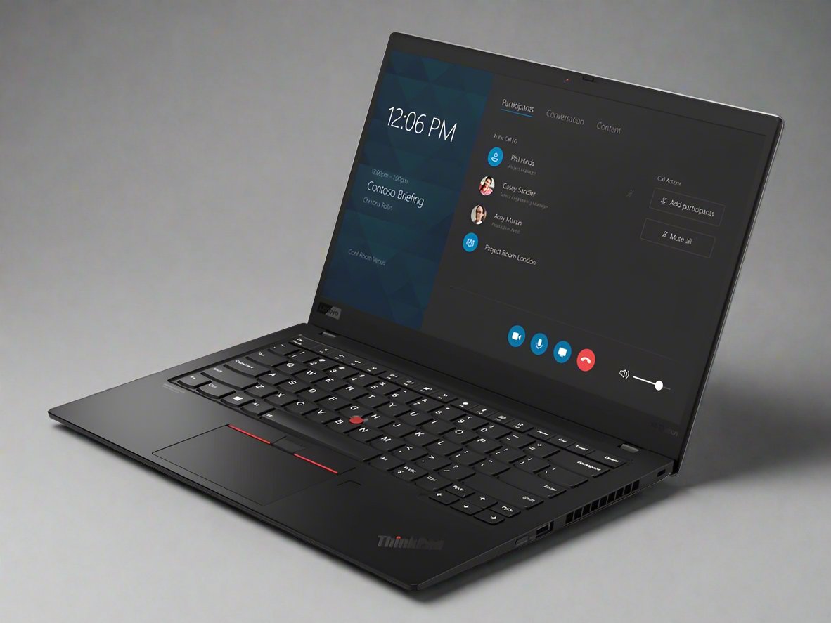 ThinkPad X1 Carbon