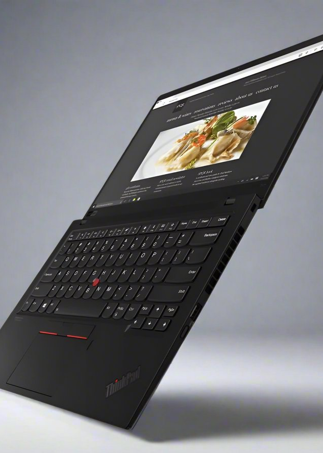 ThinkPad X1 Carbon