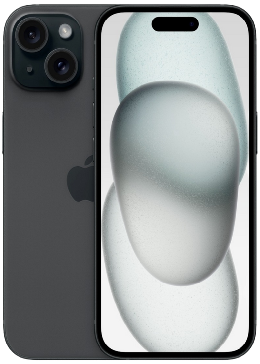 iPhone 15