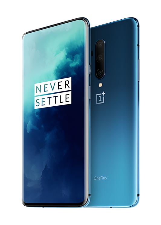 OnePlus 7T