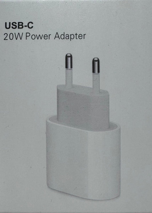 USB-C oplader