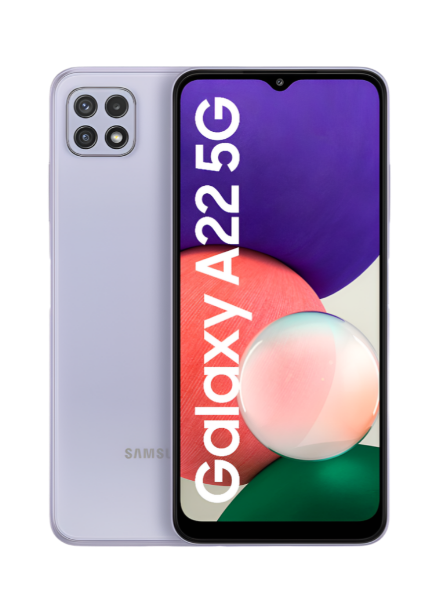 Galaxy A22 5G