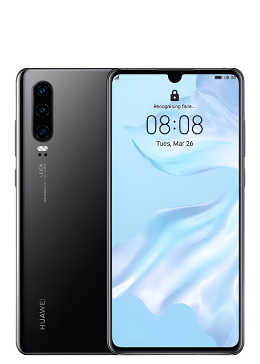 Huawei P30