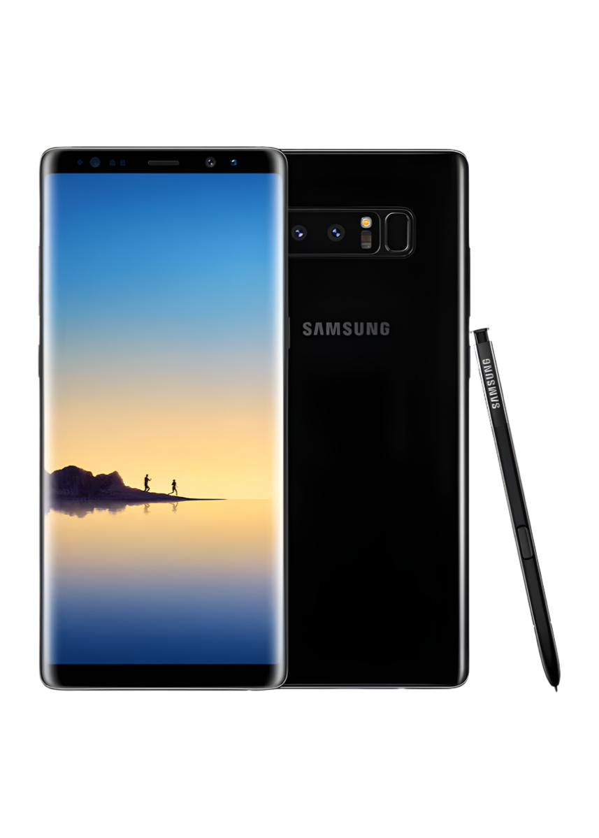 Samsung Galaxy Note8