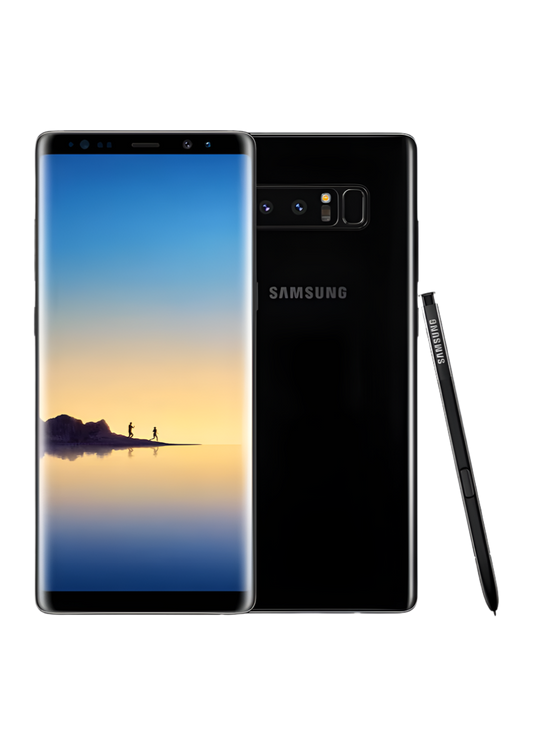 Samsung Galaxy Note8