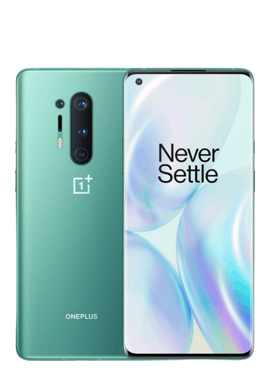 OnePlus 8