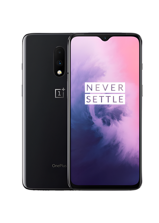 OnePlus 7