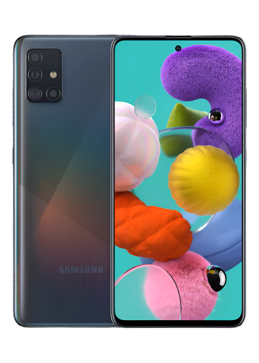 Galaxy A51