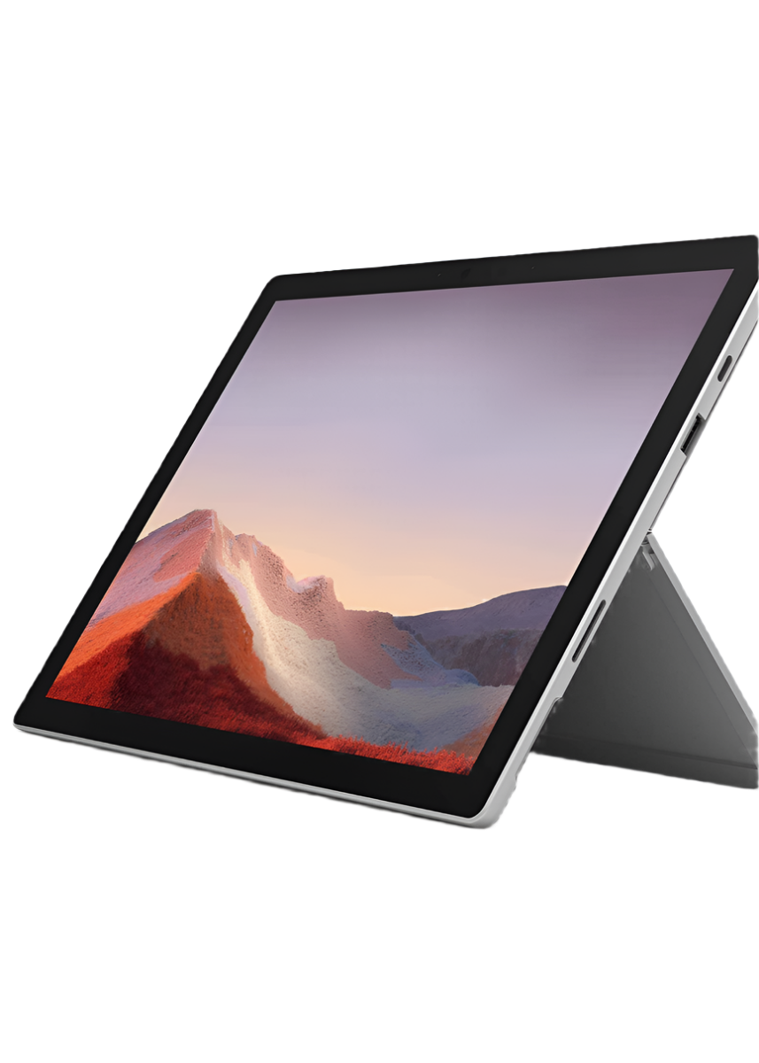 Surface Pro 7+