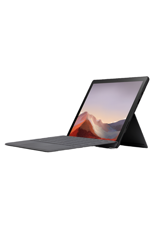 Surface Pro 7+