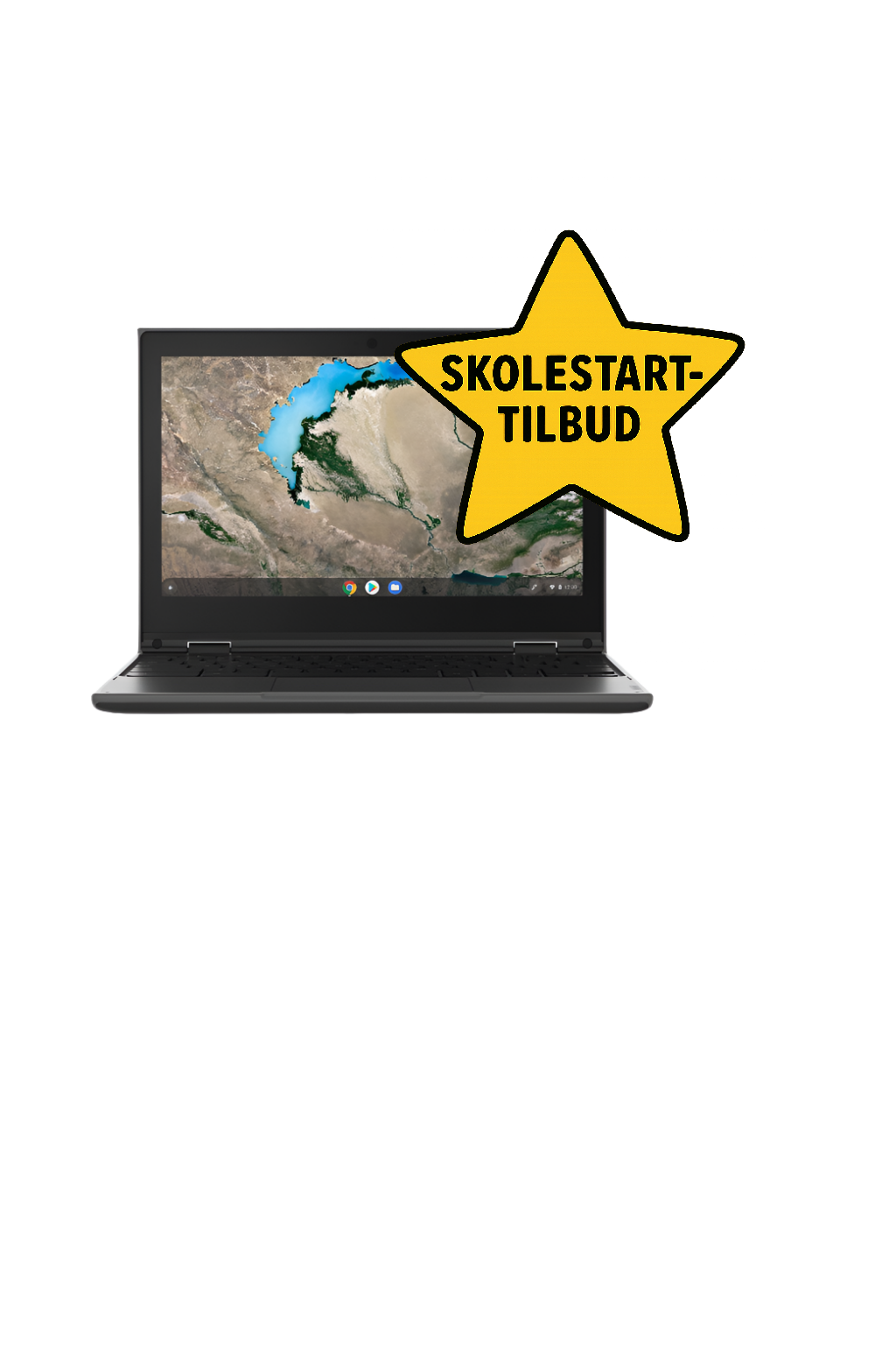 Lenovo Chromebook 300e