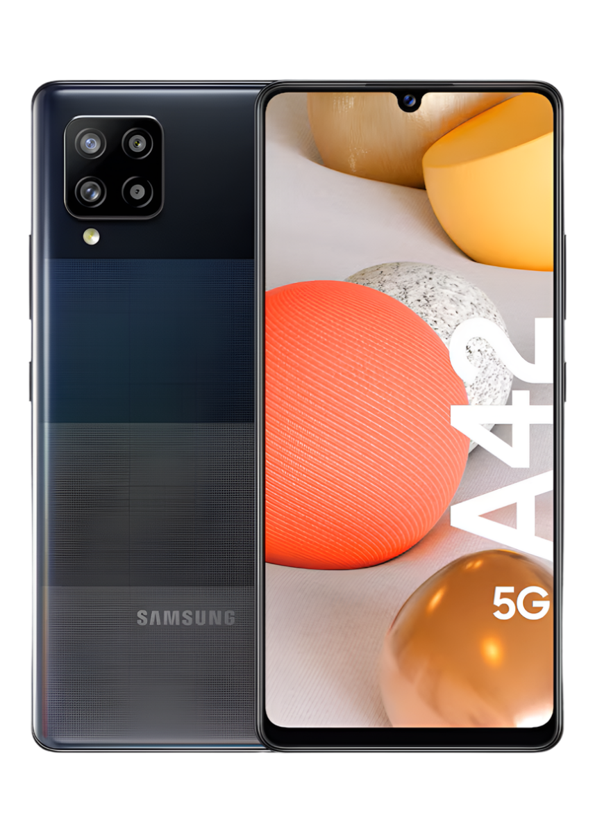 Galaxy A42 5G