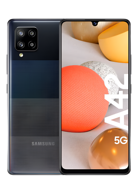 Galaxy A42 5G