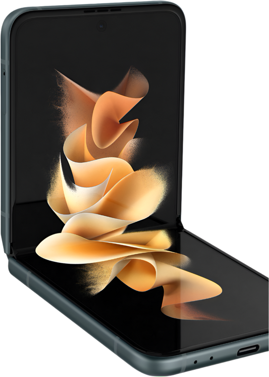Galaxy Z Flip 3 5G